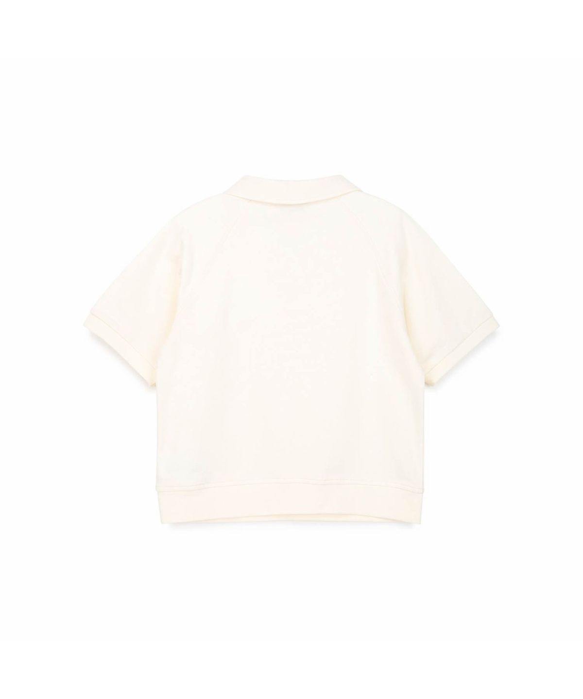 레노마키즈(RENOMA KIDS) 카라라글란반소매맨투맨(R2625T153)