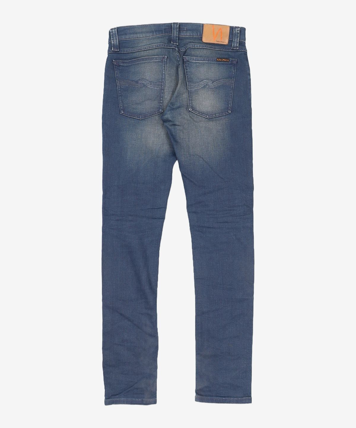 누디진(NUDIEJEANS) 청/데님 팬츠 28