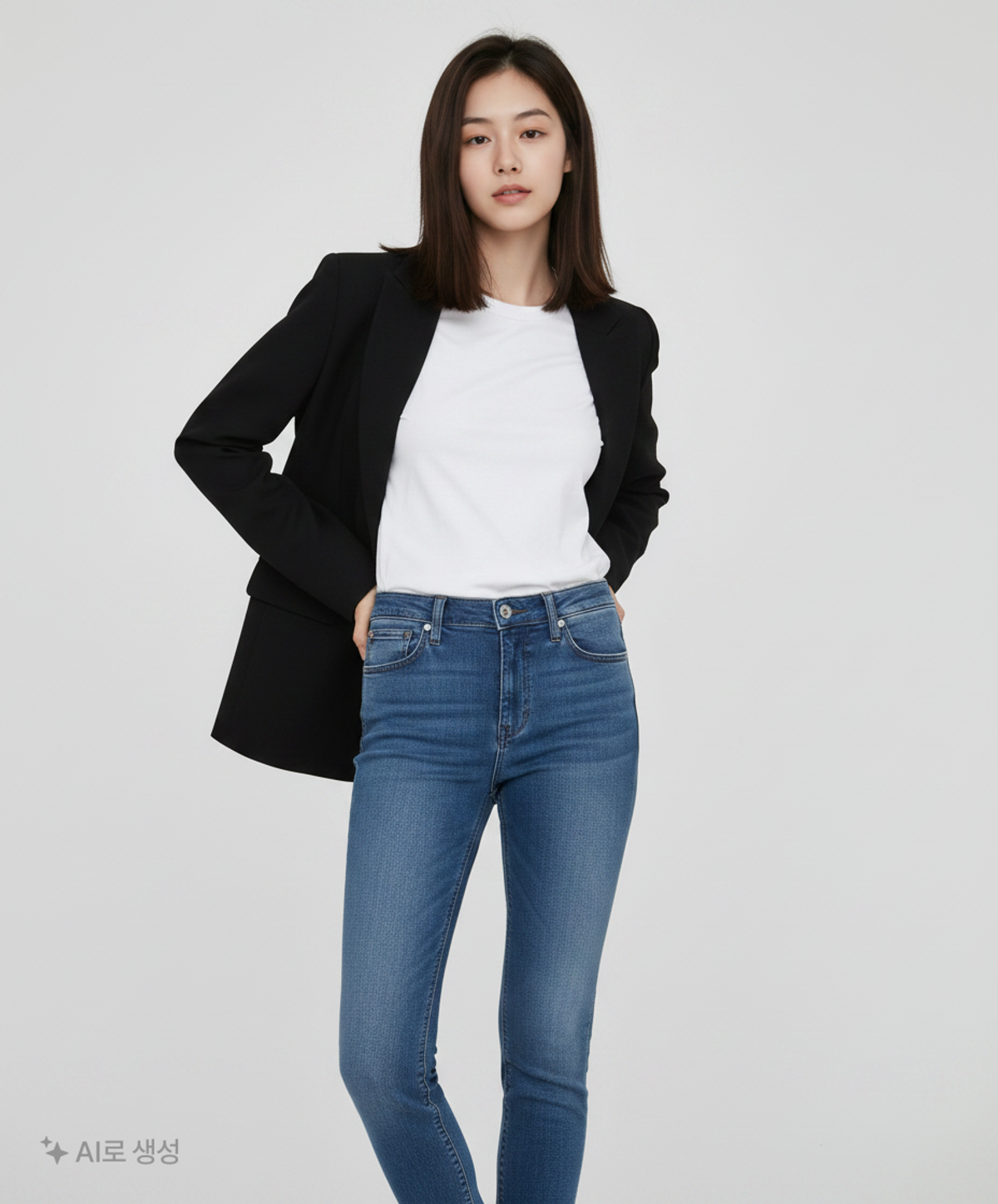 누디진(NUDIEJEANS) 청/데님 팬츠 29