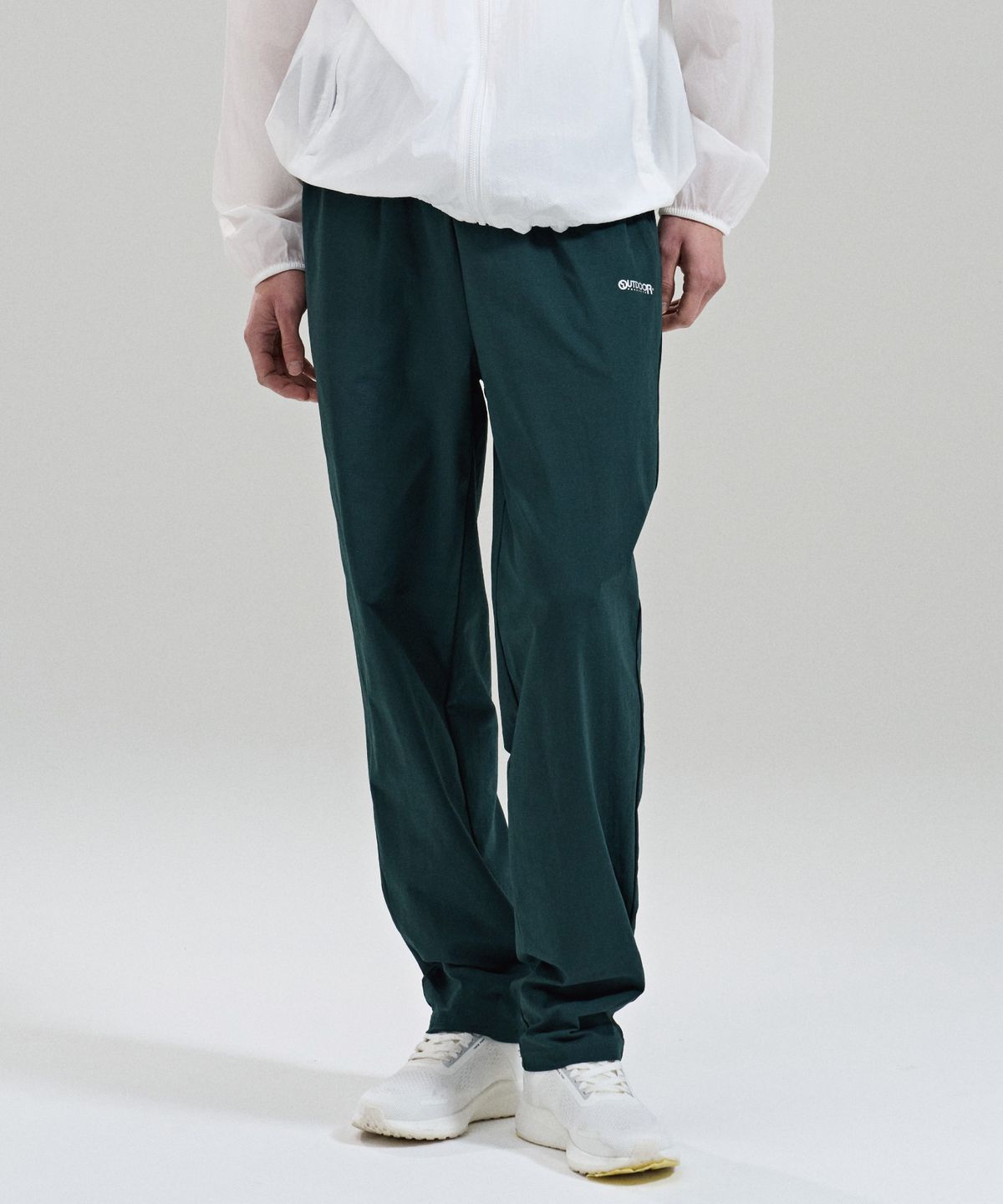 아웃도어 프로덕츠(OUTDOOR PRODUCTS) 남성 올데이 이지 팬츠 (3colors)
