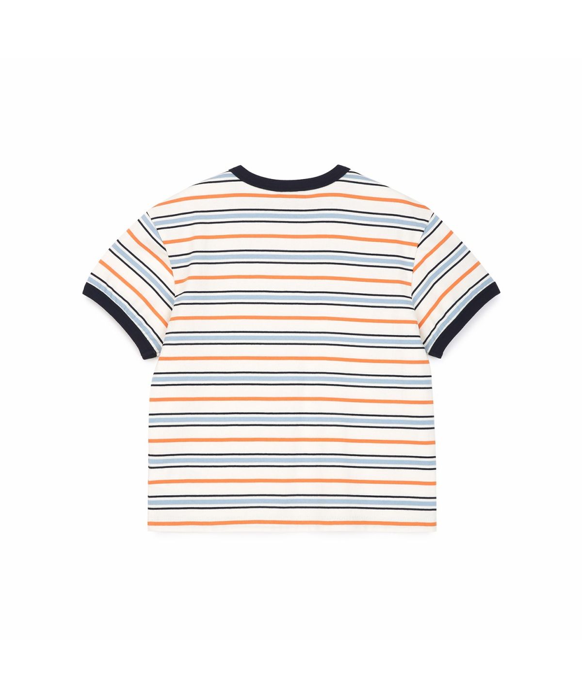 레노마키즈(RENOMA KIDS) 남아S/T링거티셔츠(R2622T125_16)