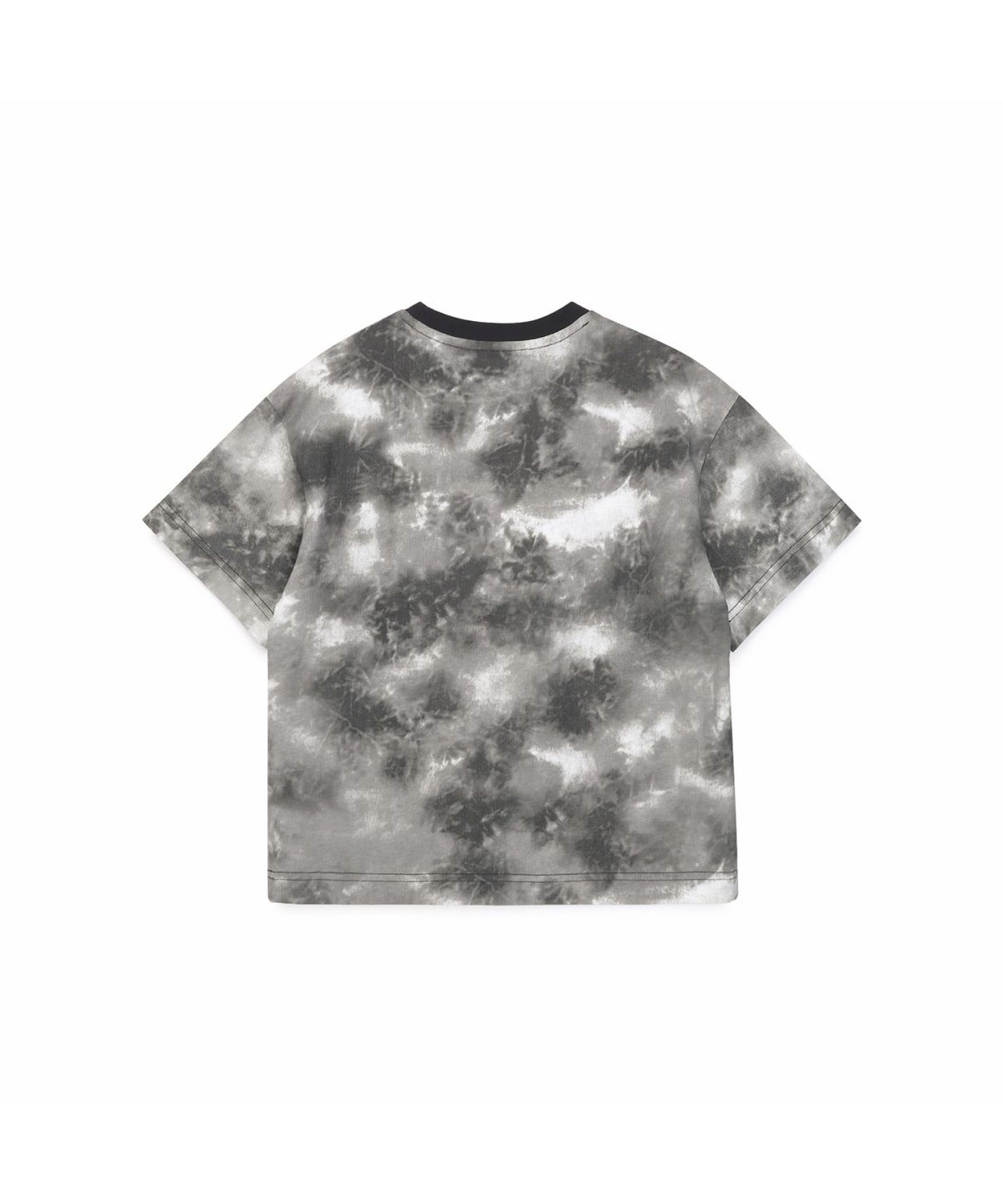 레노마키즈(RENOMA KIDS) 남아물나염티셔츠(R2622T130_28)