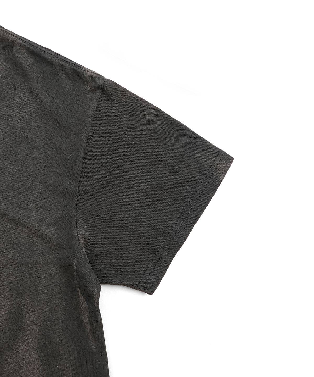 피오에스알(POSR) DECADES TEE / BLACK