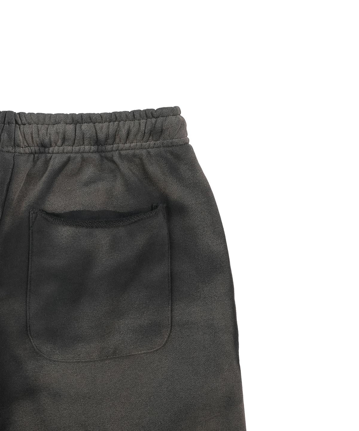 피오에스알(POSR) DECADES SHORTS / BLACK