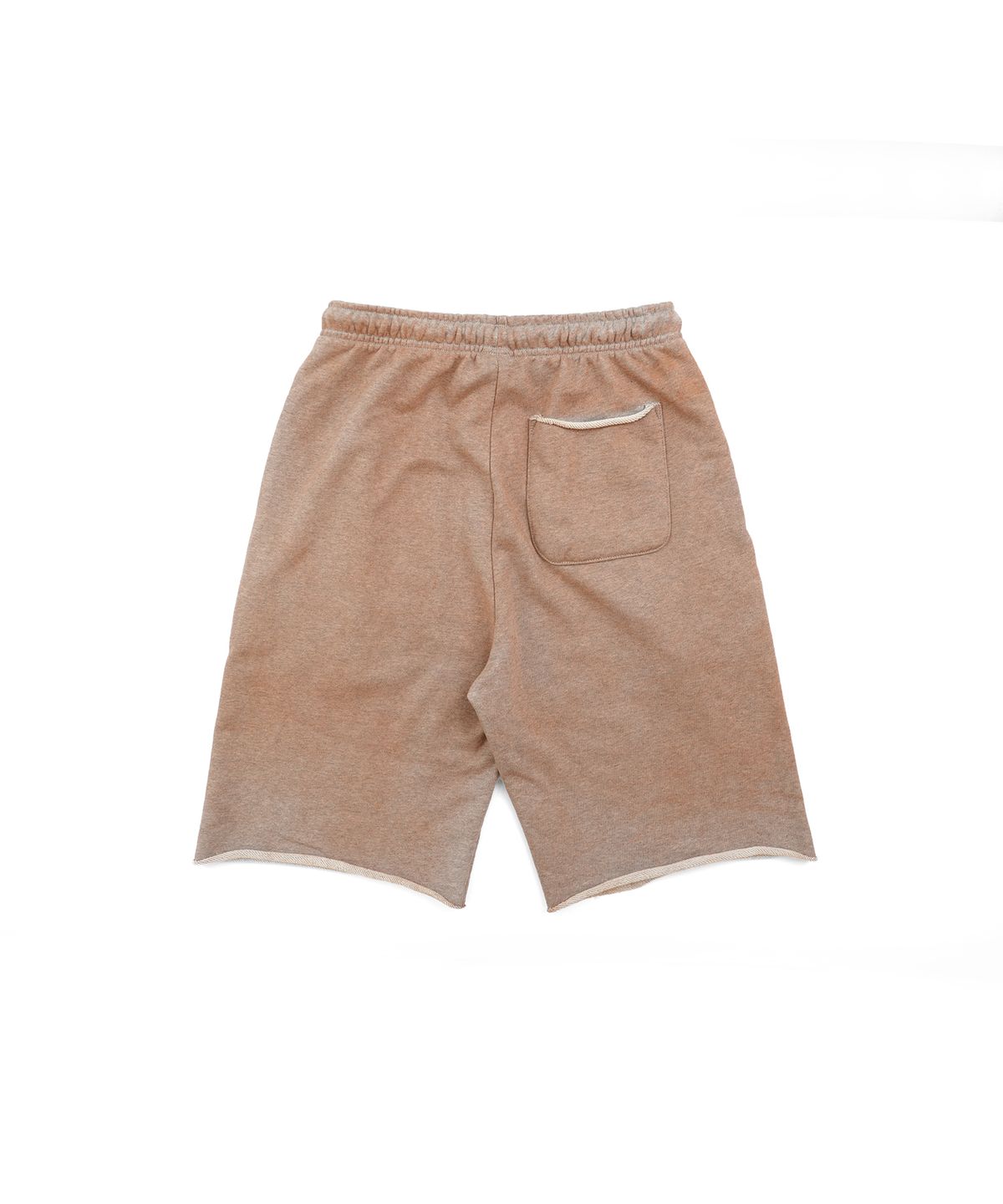 피오에스알(POSR) DECADES SHORTS / RUSTY GRAY