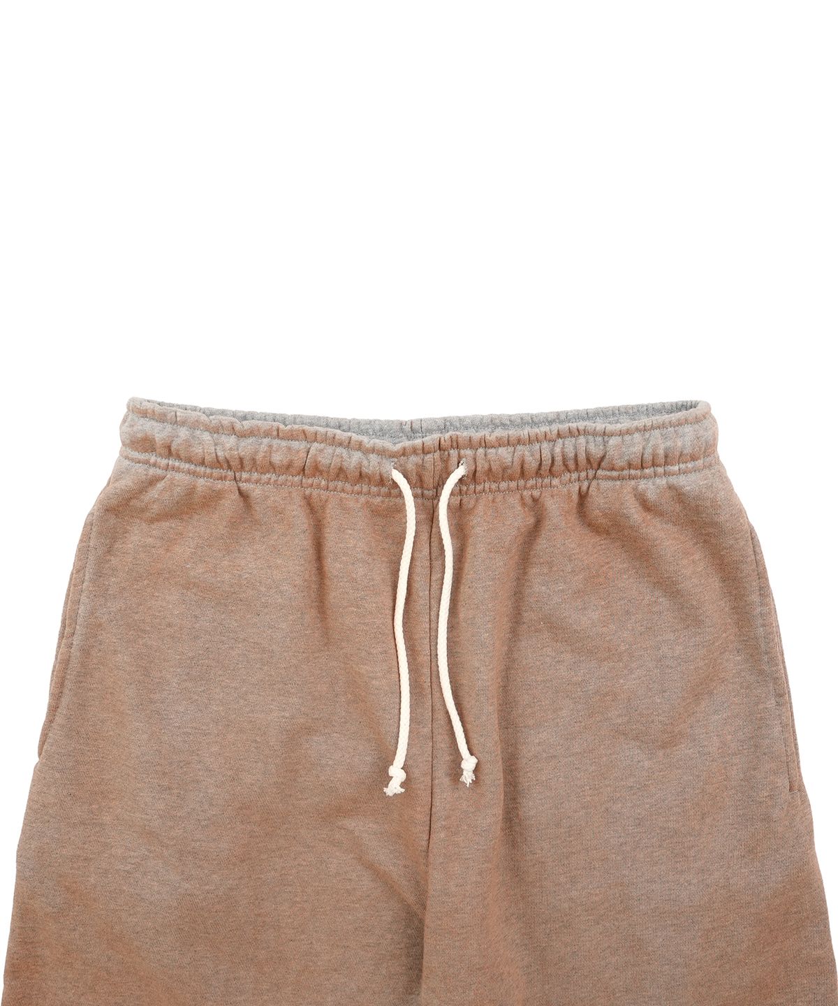 피오에스알(POSR) DECADES SHORTS / RUSTY GRAY