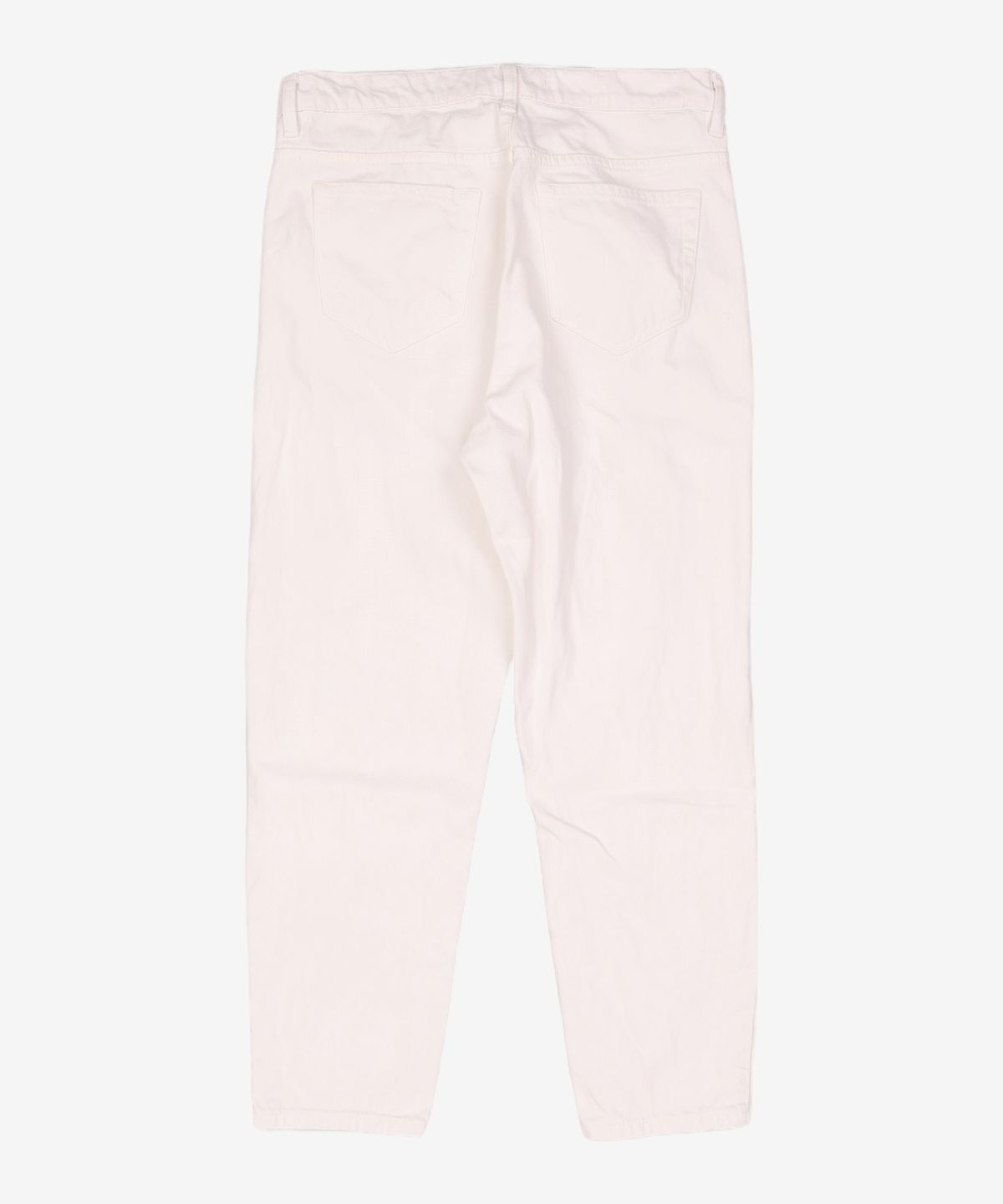 자라(ZARA) 청/데님 팬츠 38
