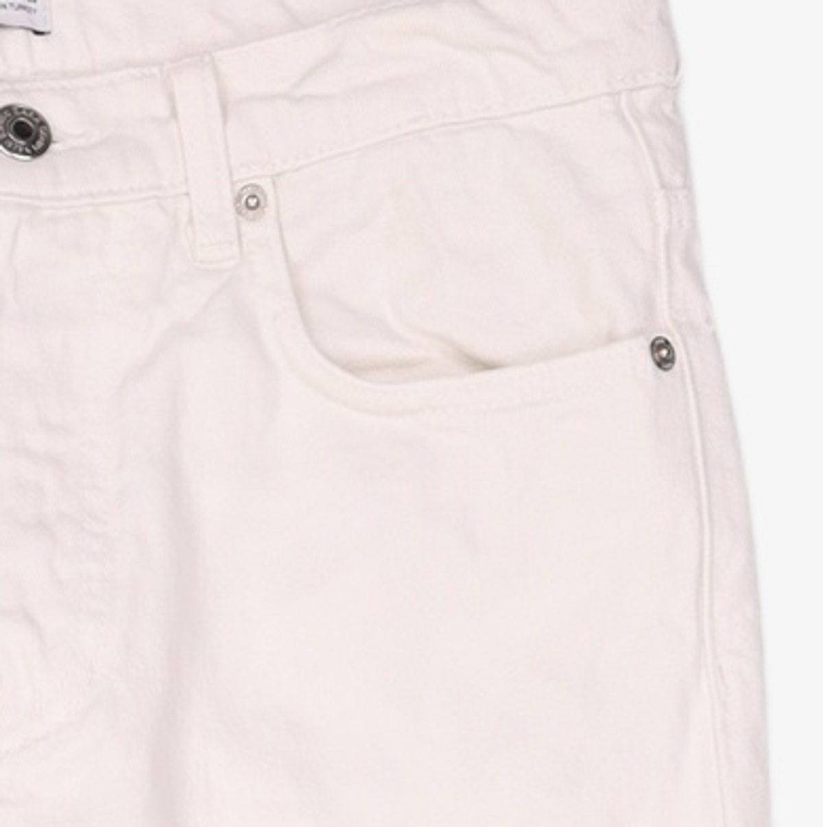 자라(ZARA) 청/데님 팬츠 38