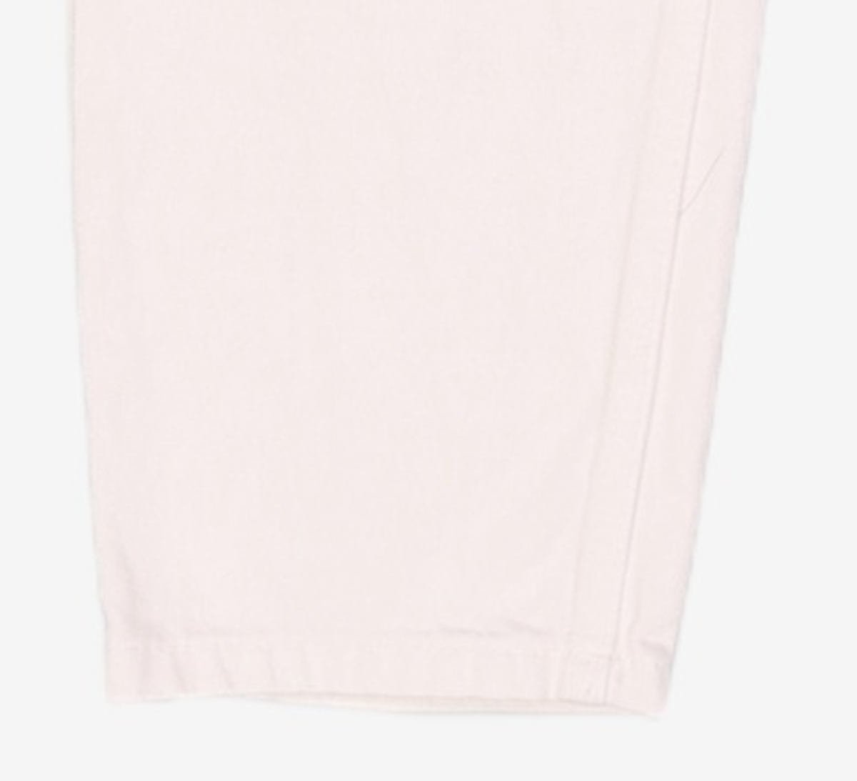 자라(ZARA) 청/데님 팬츠 38