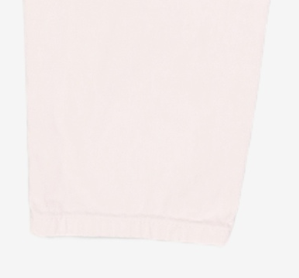 자라(ZARA) 청/데님 팬츠 38
