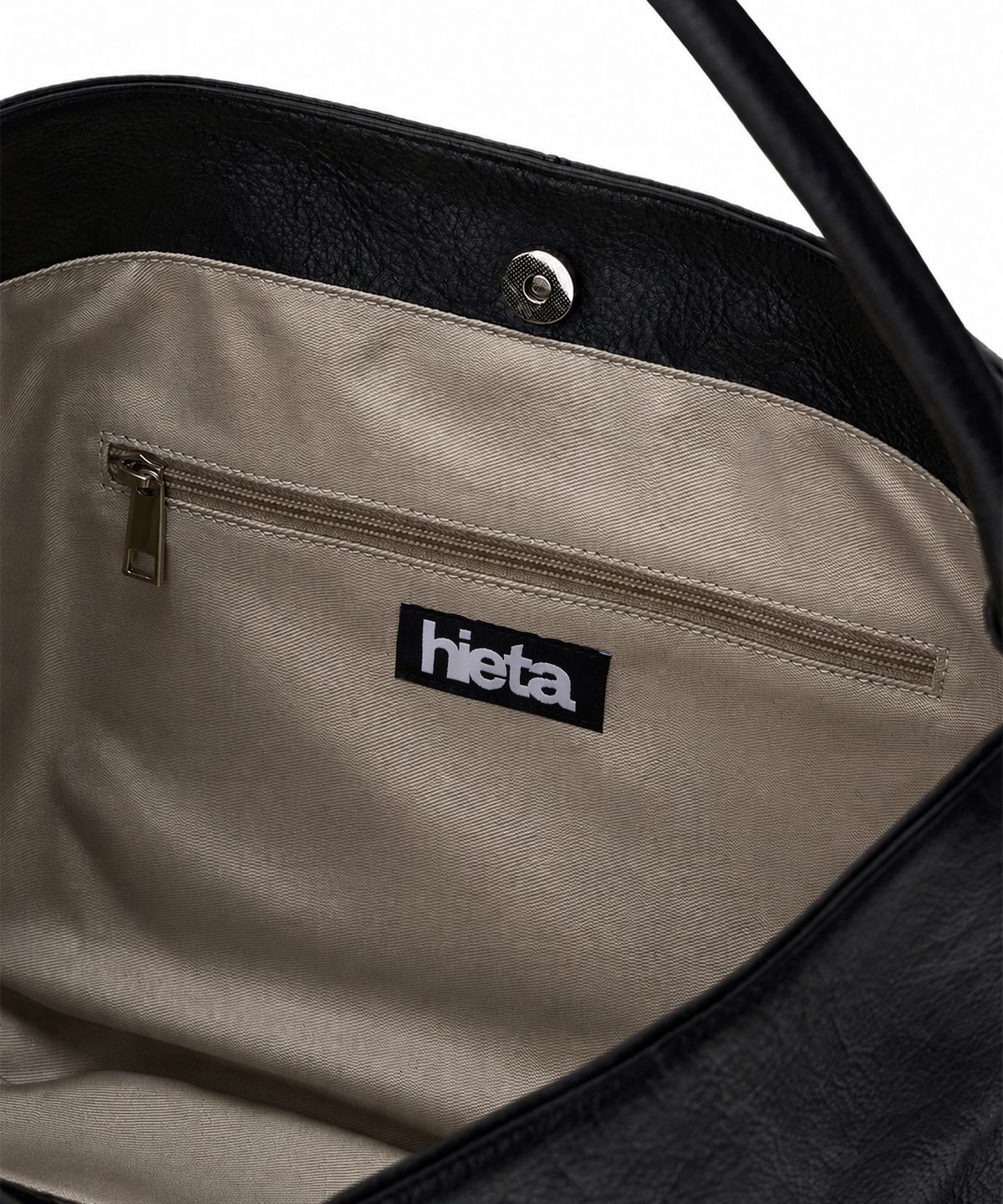 히에타(HIETA) Kaya / Black
