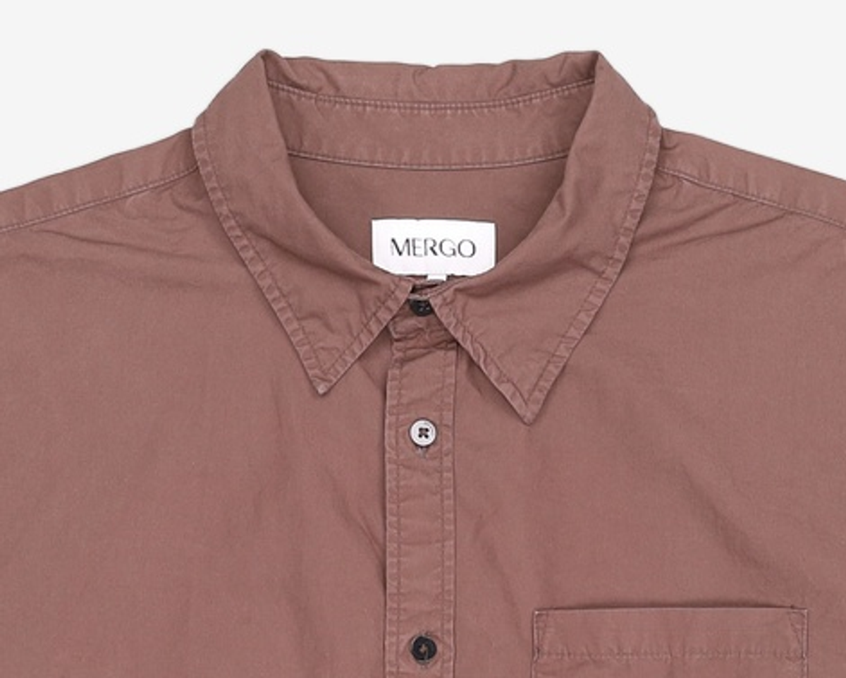 메르고(MERGO) 캐주얼 셔츠 XL