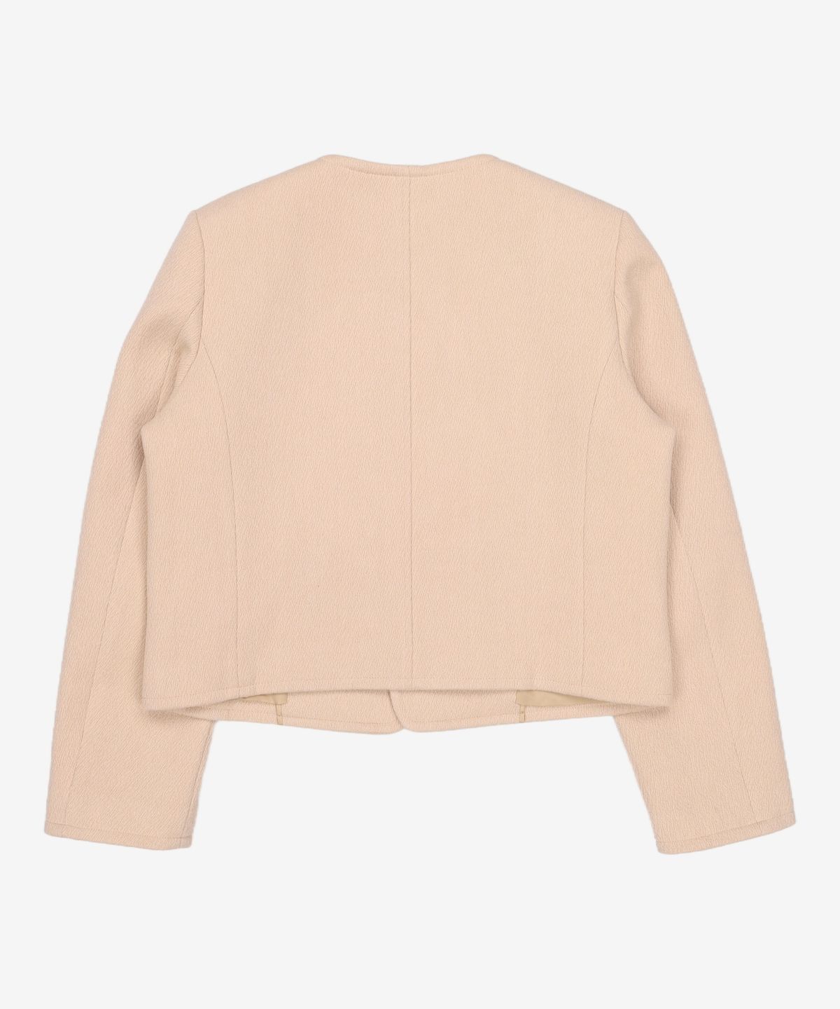 미쏘(MIXXO) 나일론/코치 재킷 M