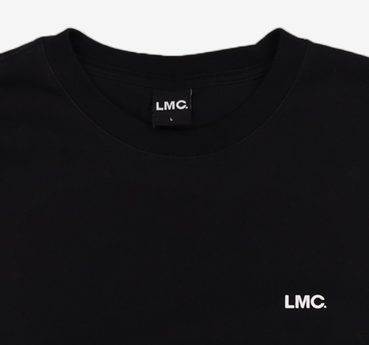 엘엠씨(LMC) 반소매 티셔츠 L