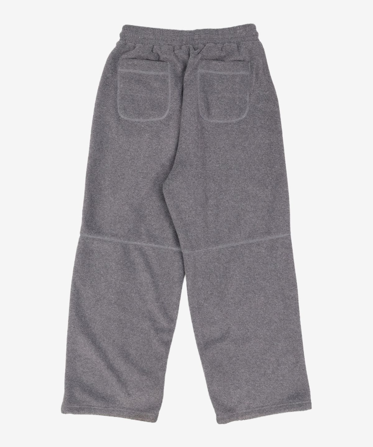 미쏘(MIXXO) 플리스 밴딩 팬츠_MIWTMG116C S
