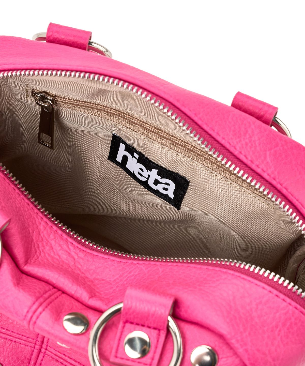 히에타(HIETA) Marin Mini / Hot Pink