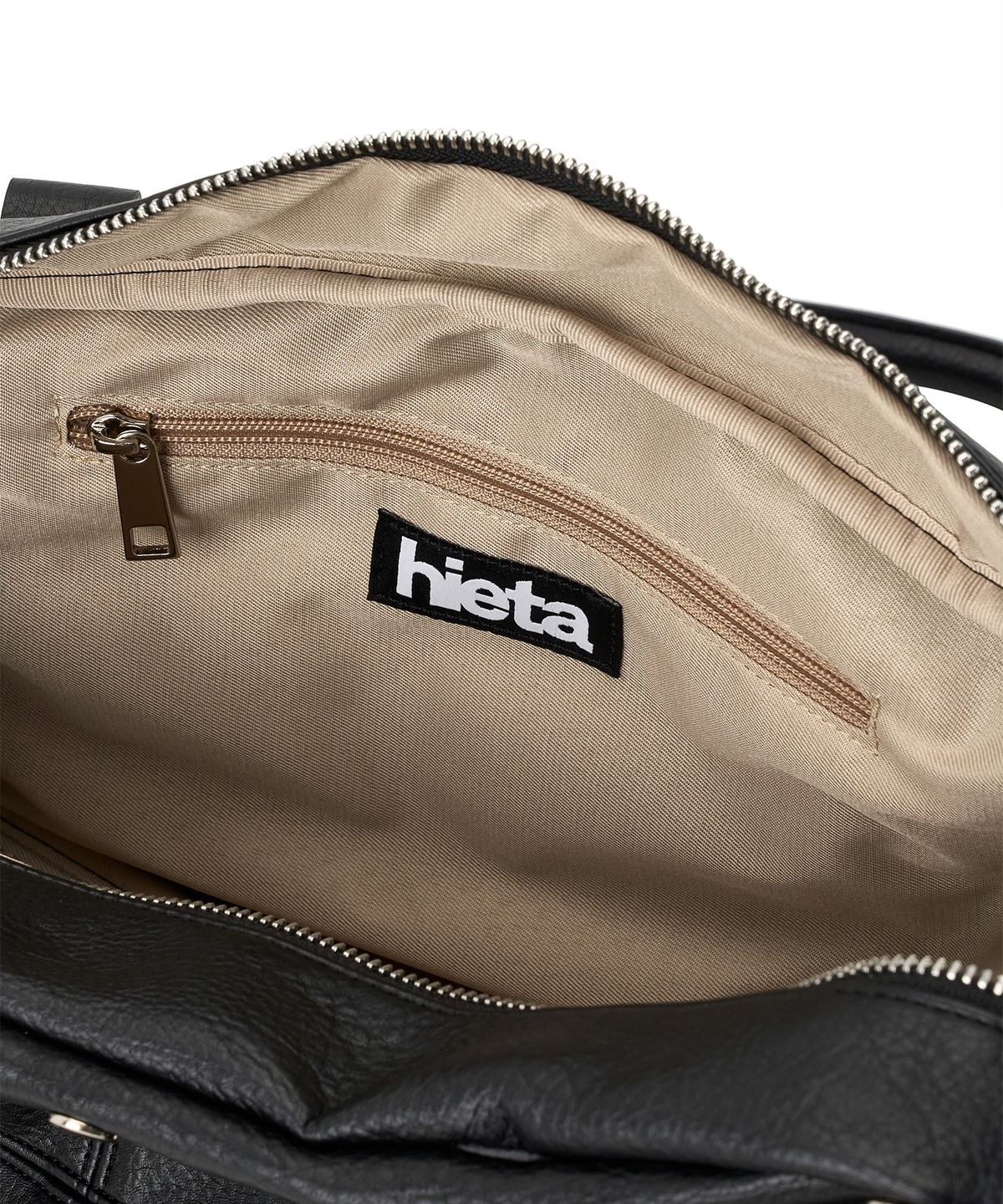 히에타(HIETA) Marin / Black
