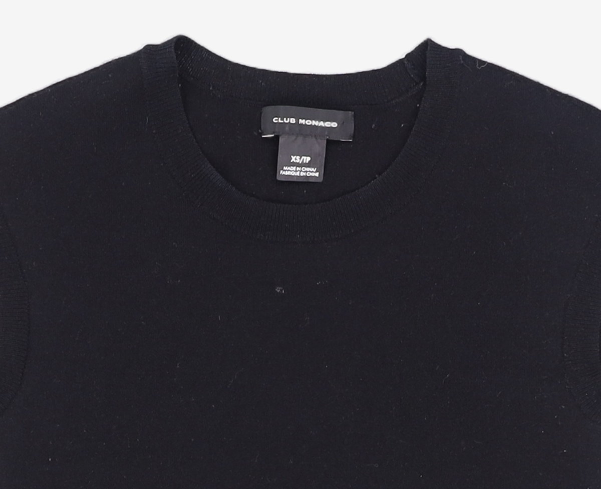 클럽모나코(CLUB MONACO) 베스트 XS