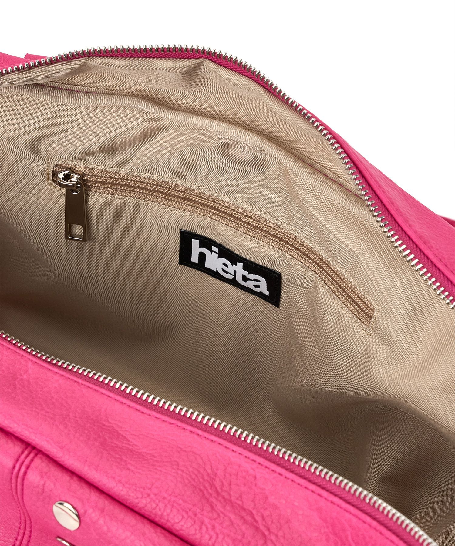 MUSINSA公式 | HIETA Marin / Hot Pink