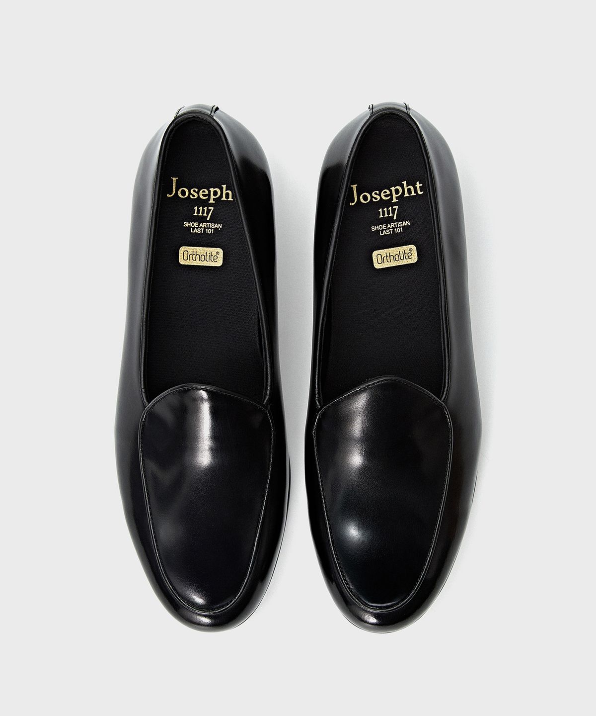 조셉트(JOSEPHT) PARIS BLACK