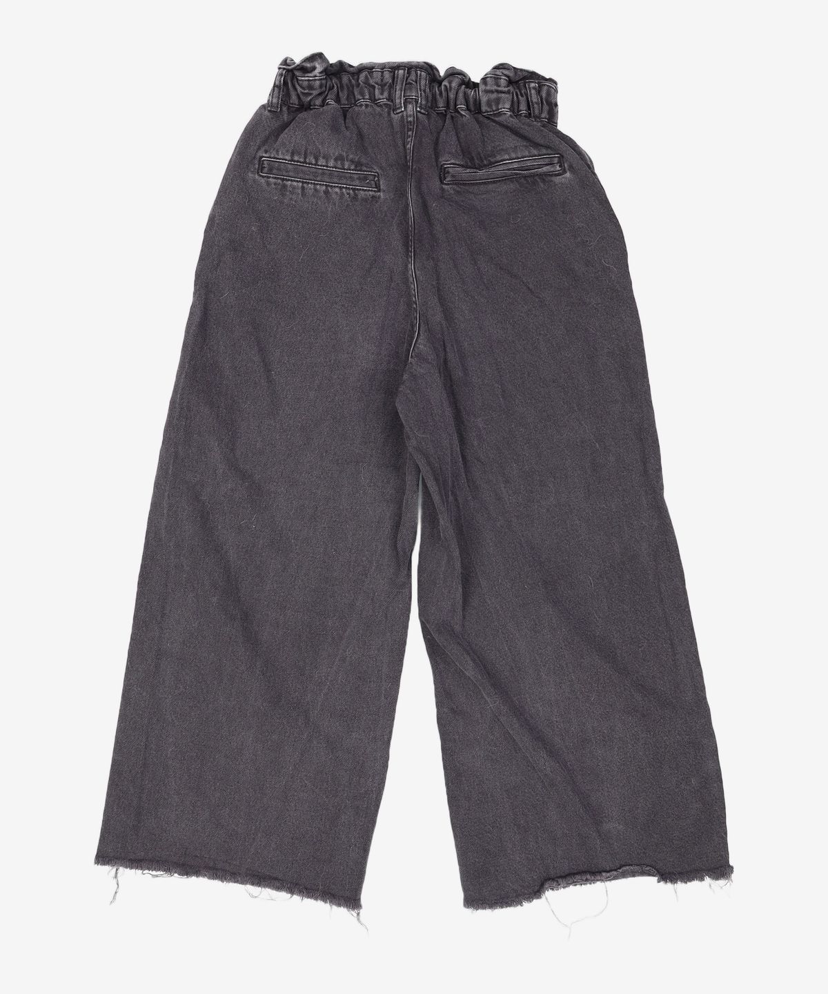 자라(ZARA) 청/데님 팬츠 36