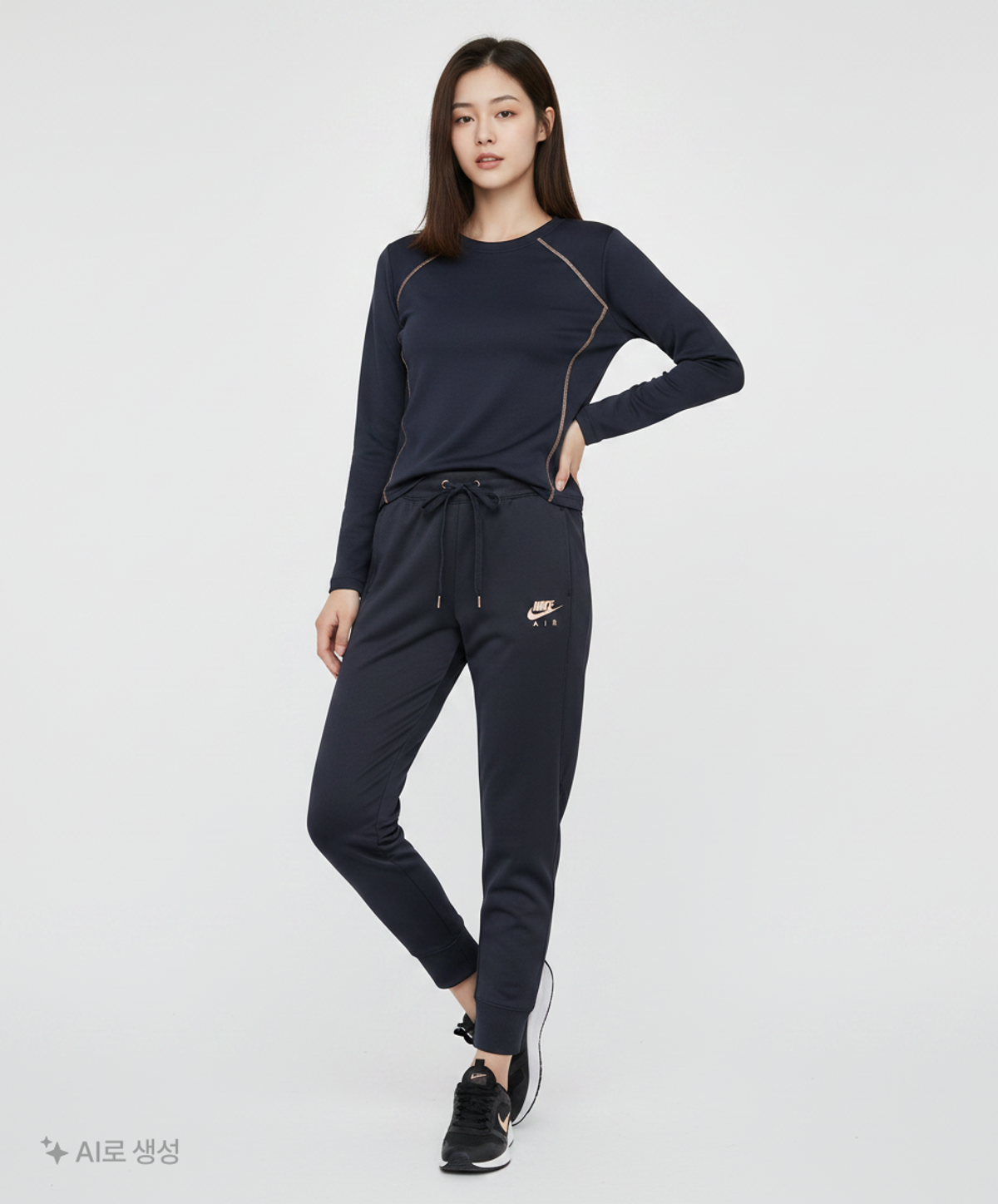 나이키(NIKE) 조거 팬츠 M