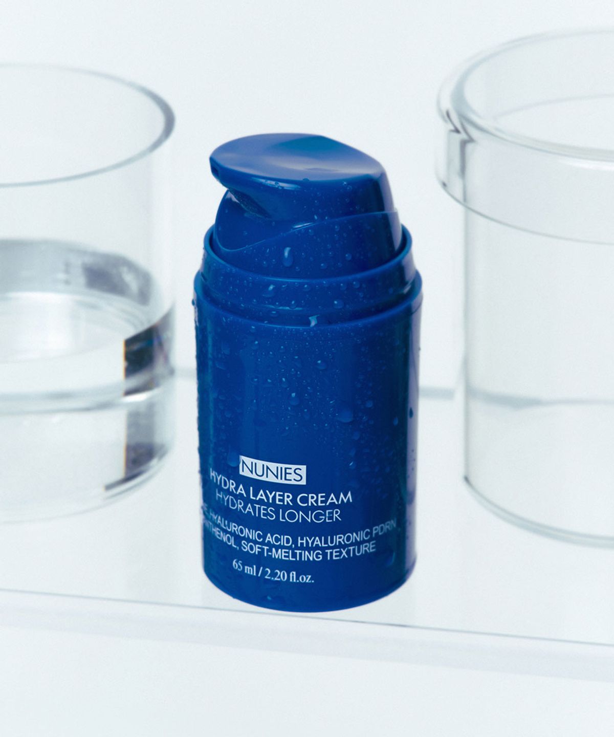 뉴니스(NUNIES) 하이드라 레이어 크림 65ml