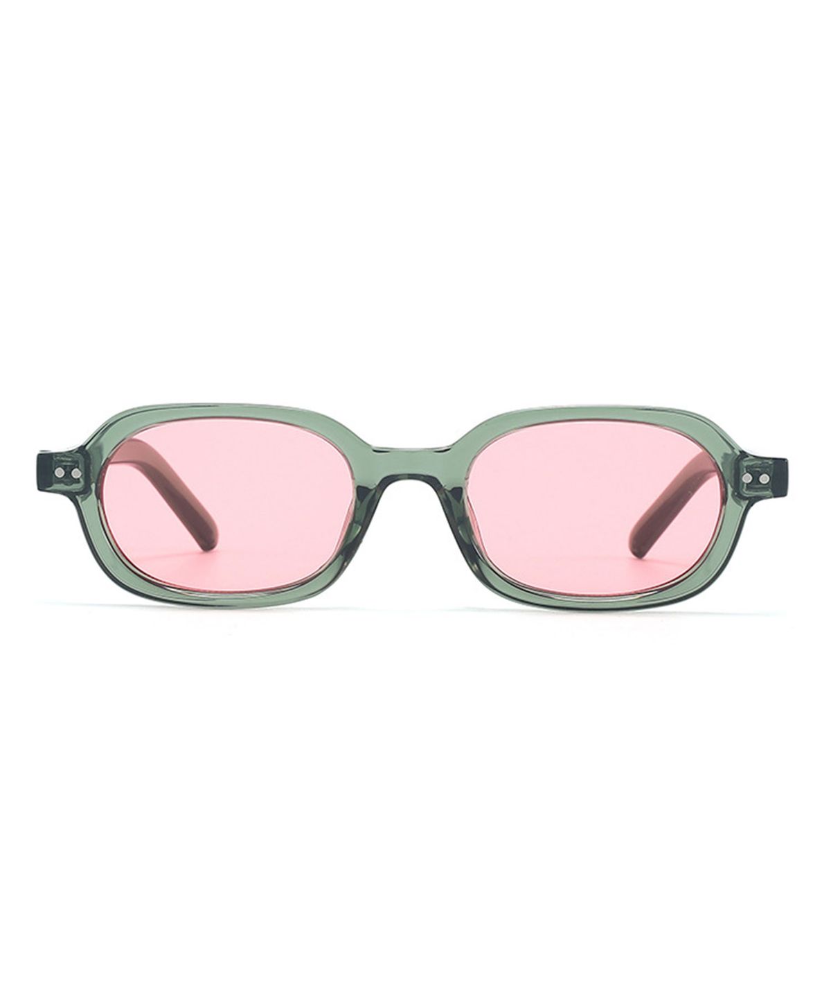 투큐브(2CUBE) 3203 (Green-Pink)
