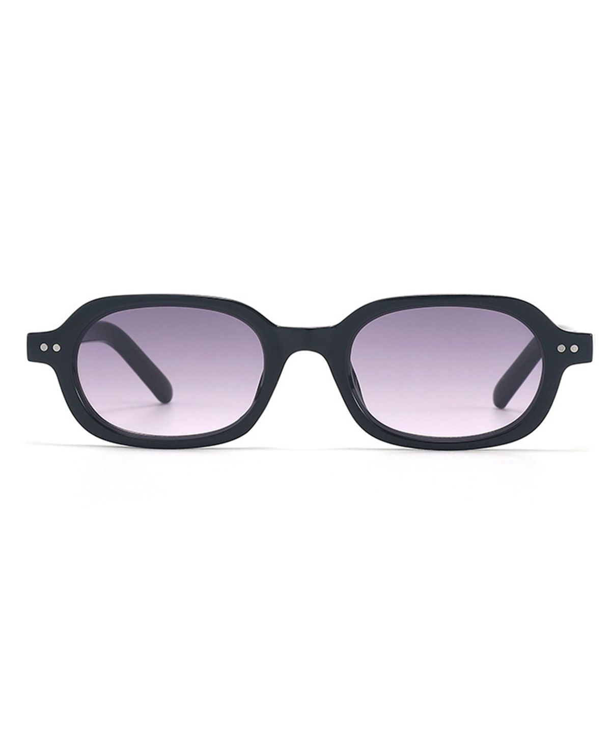 투큐브(2CUBE) 3203 (Black-Purple)