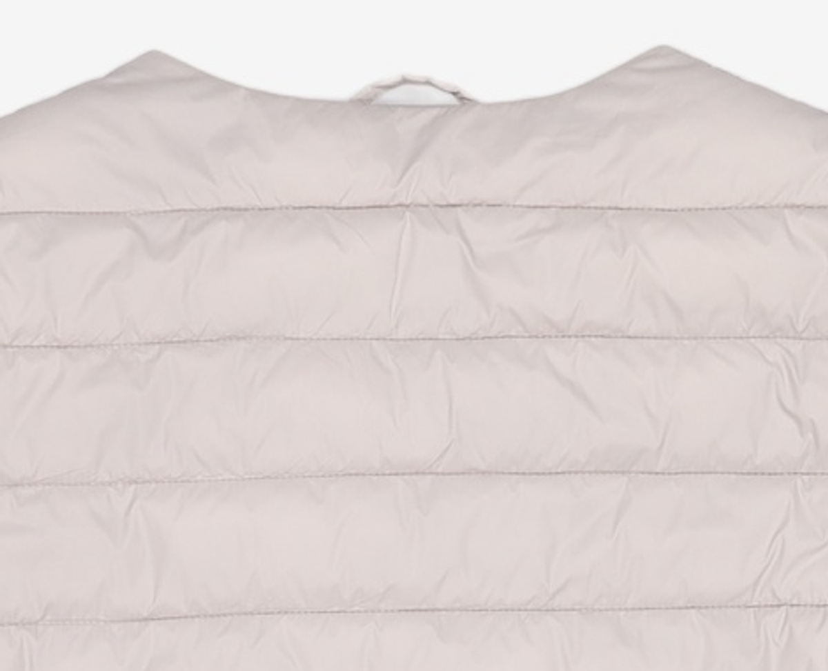 스파오(SPAO) 숏 패딩/숏 헤비 아우터 XXL