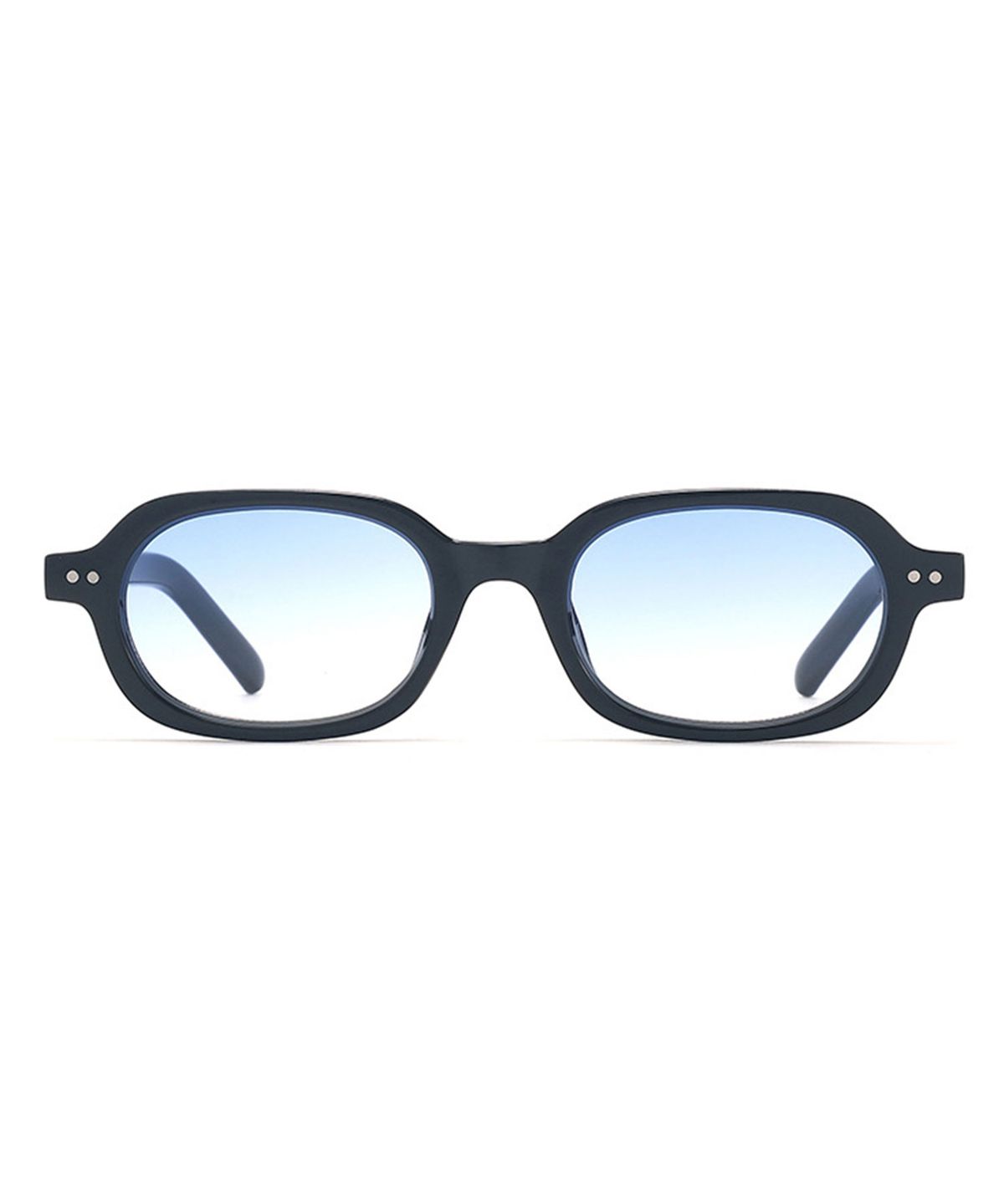투큐브(2CUBE) 3203 (Black-Blue)