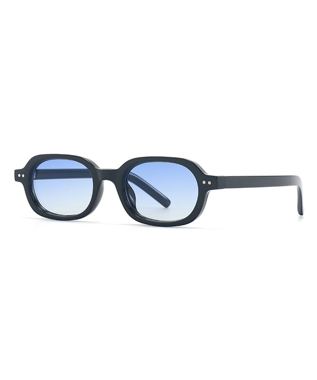 투큐브(2CUBE) 3203 (Black-Blue)