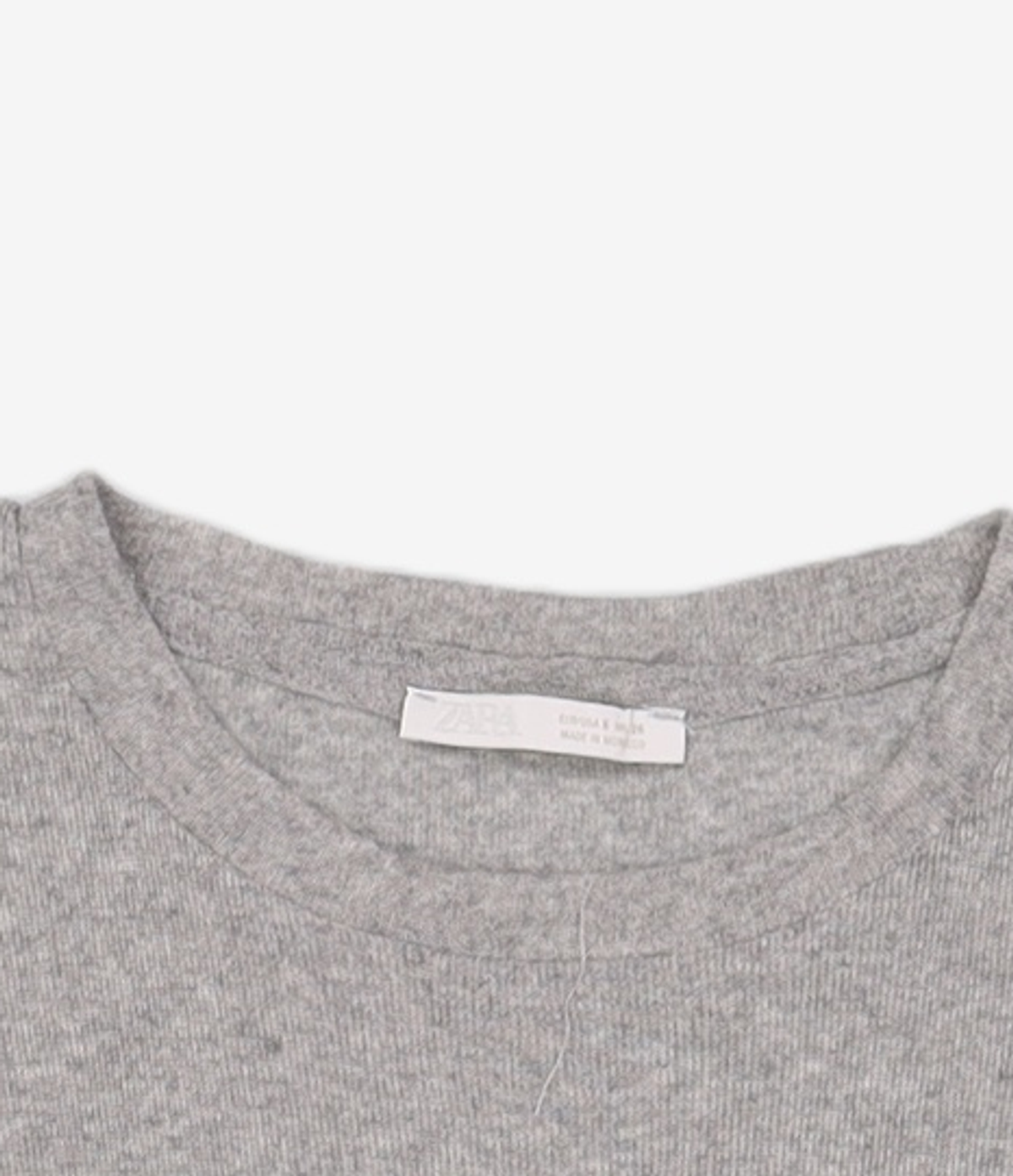 자라(ZARA) 니트/스웨터 S