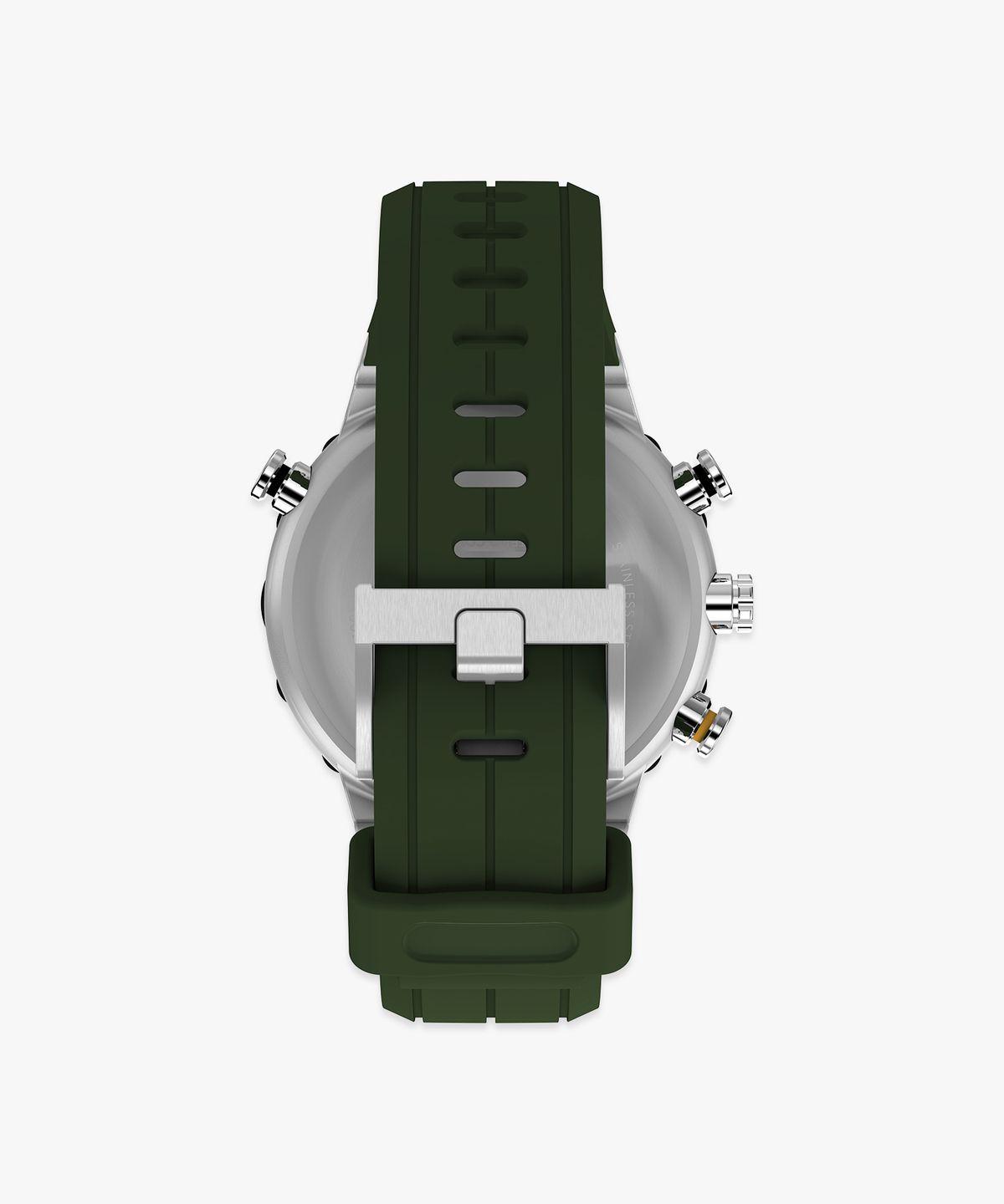 타이맥스(TIMEX) 익스페디션 조수 온도 나침반 탐험용 아웃도어시계 45mm