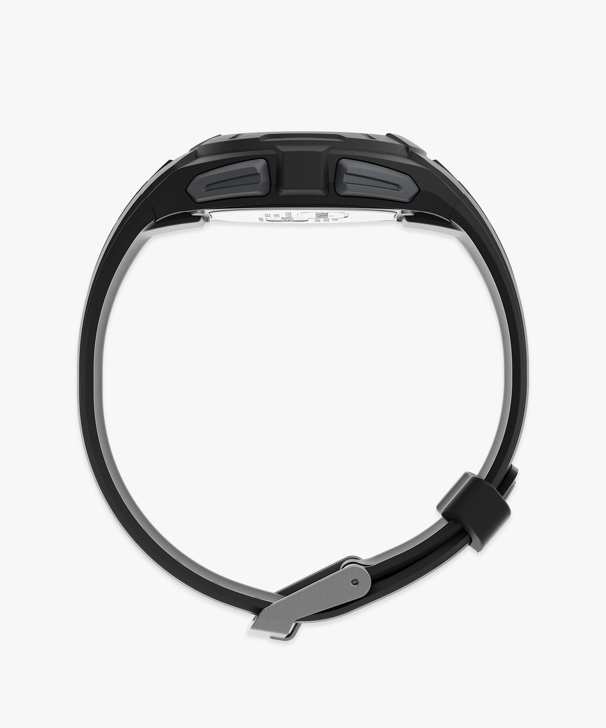 타이맥스(TIMEX) 아이언맨 에센셜 스포츠워치 42mm