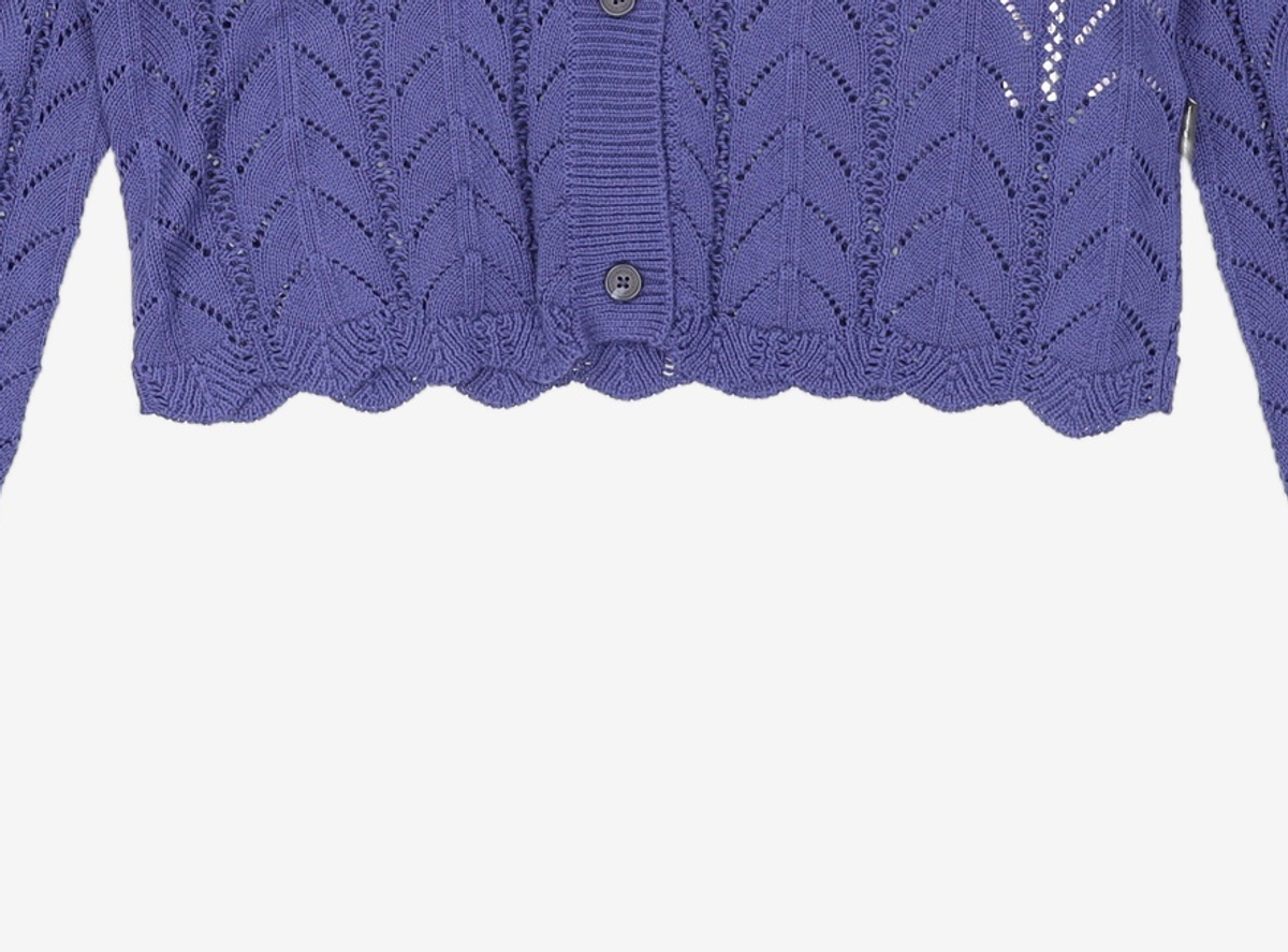 랭글러(WRANGLER) 카디건 S