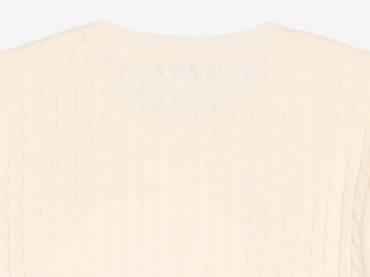 미쏘(MIXXO) 니트/스웨터 M