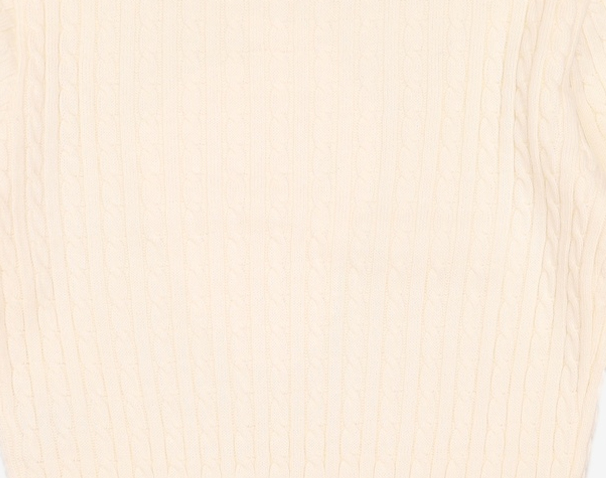 미쏘(MIXXO) 니트/스웨터 M