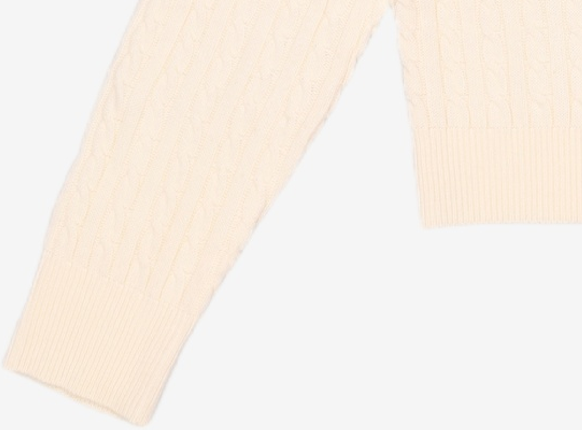 미쏘(MIXXO) 니트/스웨터 M
