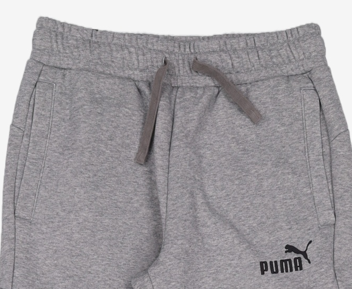푸마(PUMA) 조거 팬츠 S