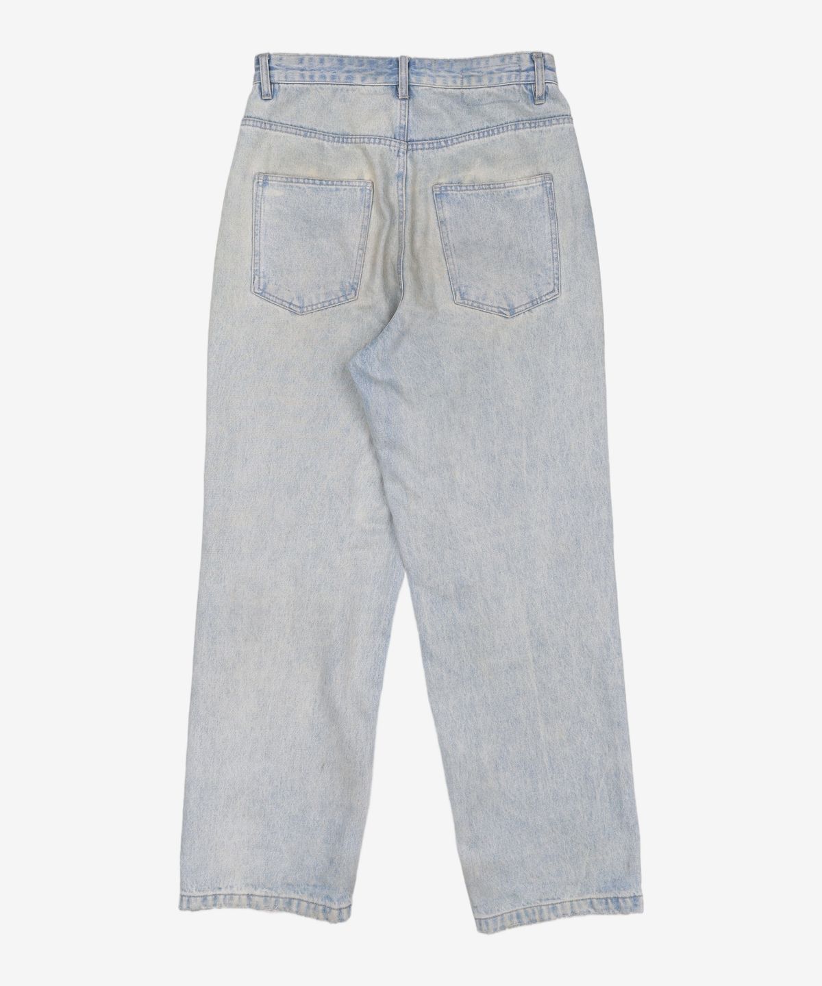 자라(ZARA) 청/데님 팬츠 40