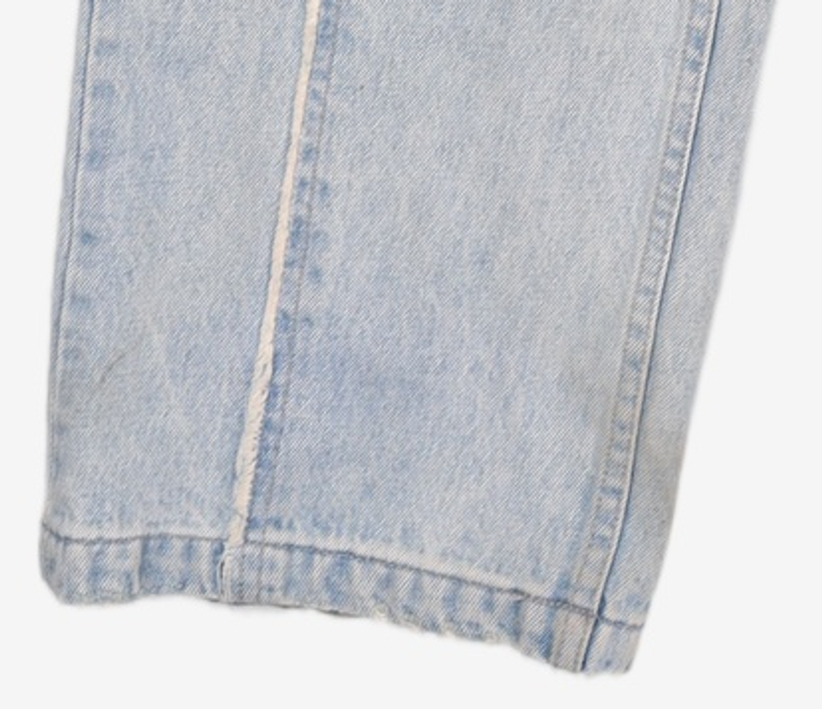 자라(ZARA) 청/데님 팬츠 40