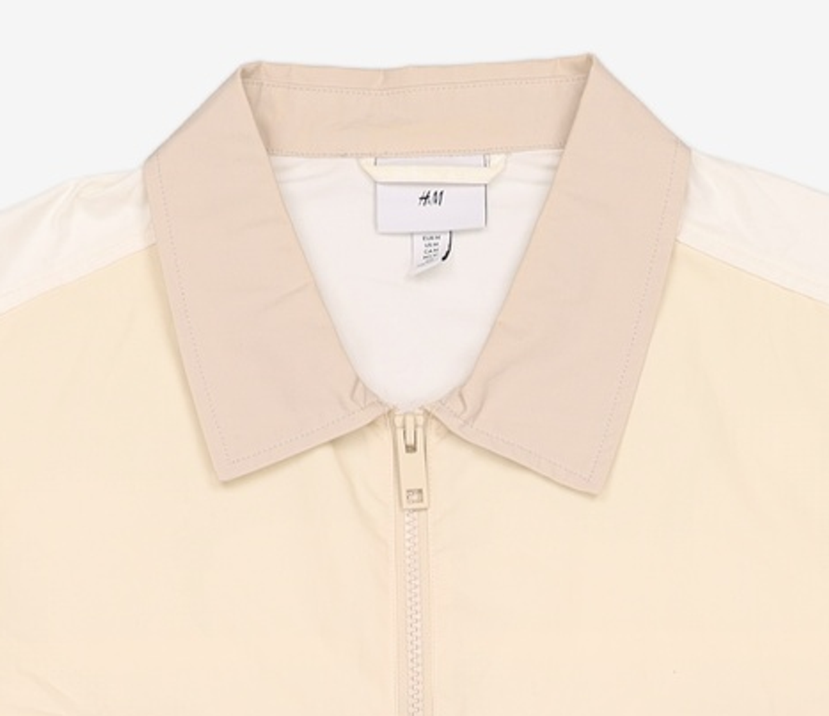 에이치앤엠(H&M) 기타 점퍼/재킷 M