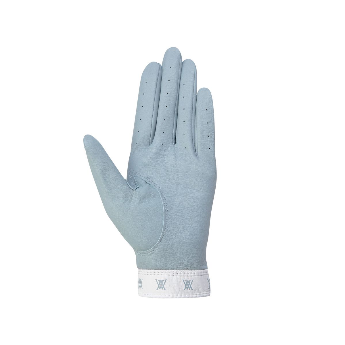 어뉴골프(ANEW GOLF) WOMEN COLOR POP DINKY GLOVE (PAIR)_LB