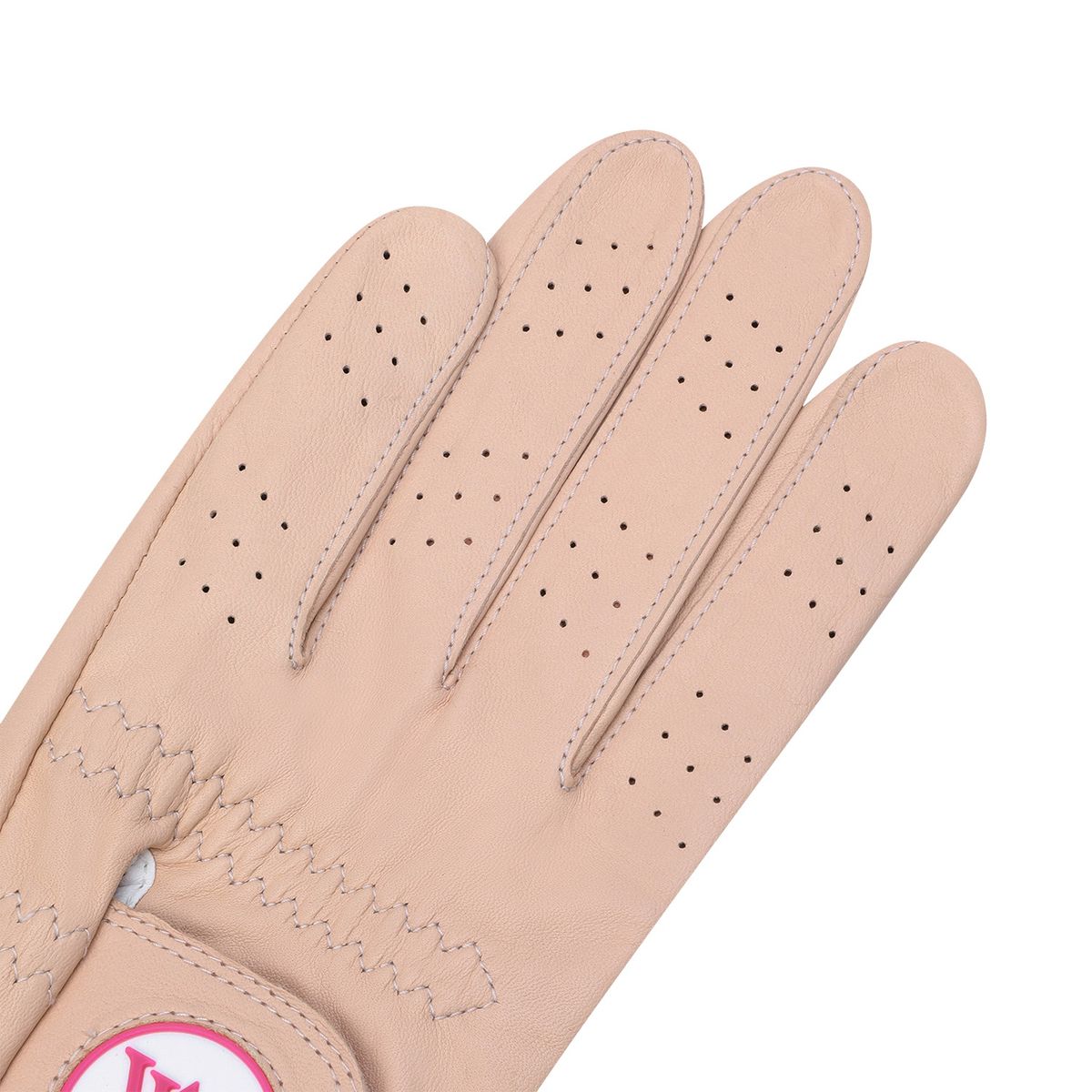 어뉴골프(ANEW GOLF) WOMEN COLOR POP DINKY GLOVE (PAIR)_PI
