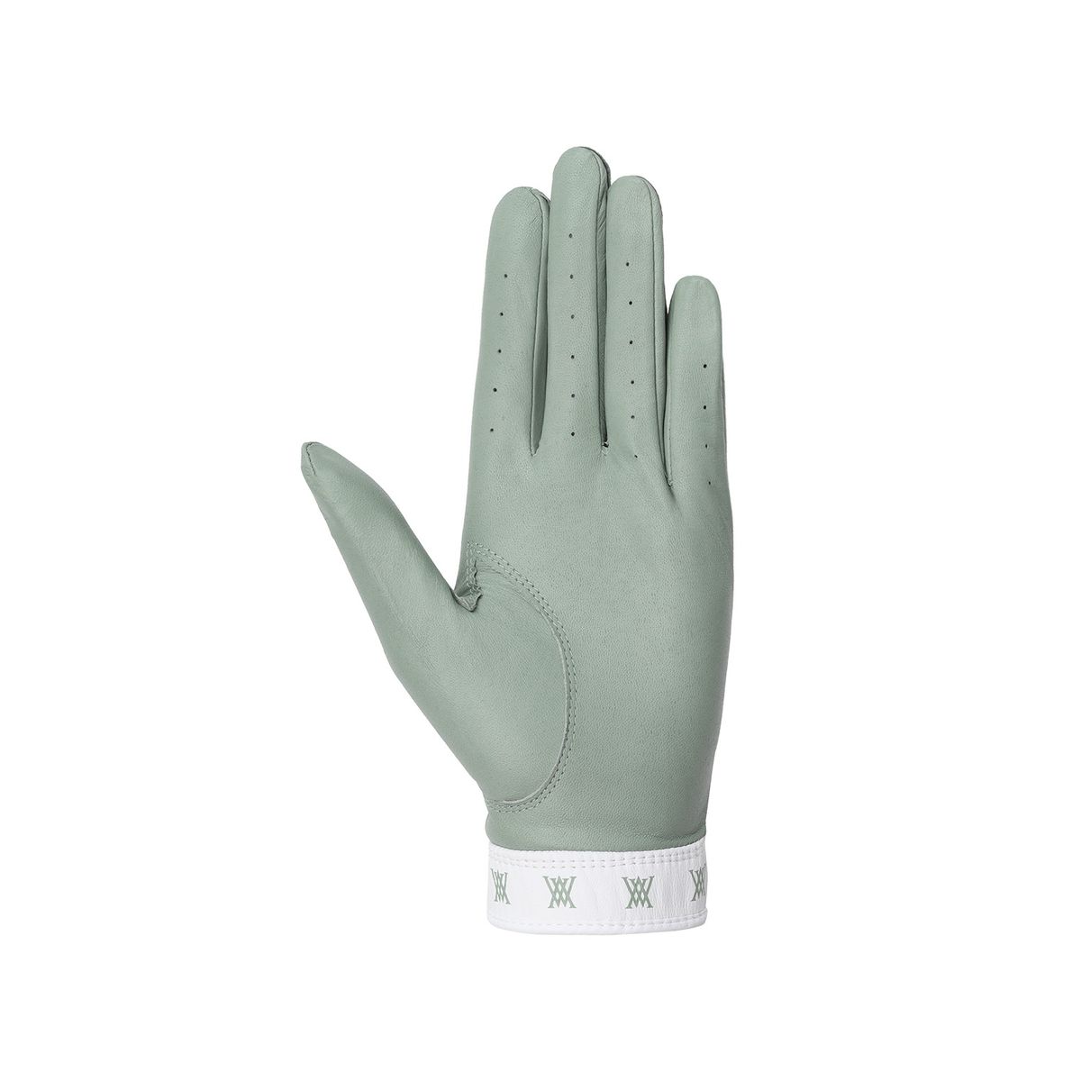 어뉴골프(ANEW GOLF) WOMEN COLOR POP DINKY GLOVE (LEFT HAND)_KH