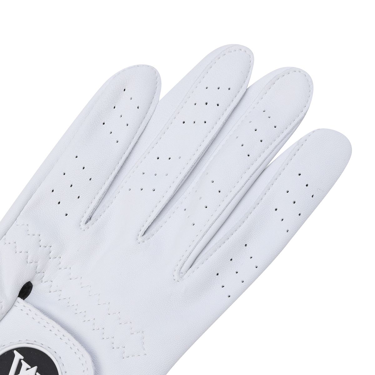 어뉴골프(ANEW GOLF) WOMEN COLOR POP DINKY GLOVE (LEFT HAND)_WH
