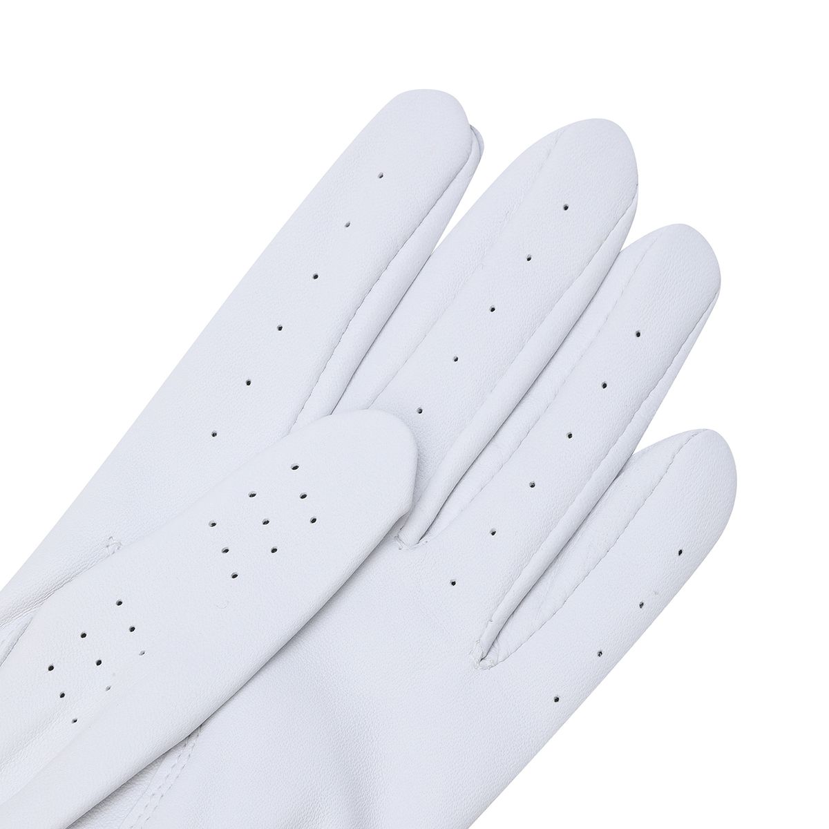 어뉴골프(ANEW GOLF) WOMEN COLOR POP DINKY GLOVE (LEFT HAND)_WH