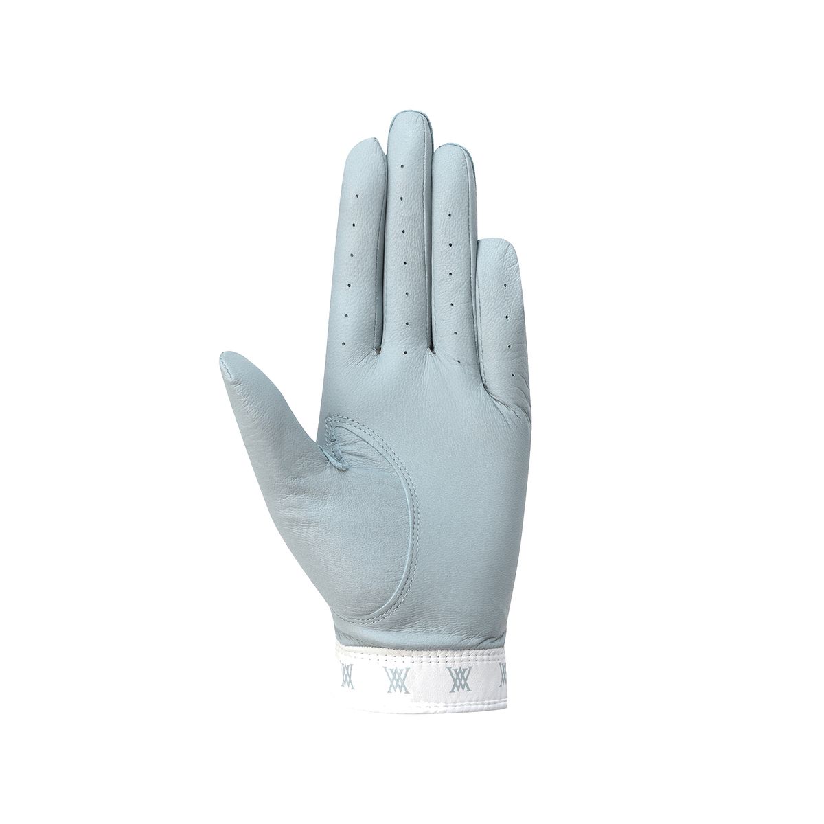 어뉴골프(ANEW GOLF) WOMEN COLOR POP DINKY GLOVE (LEFT HAND)_LB