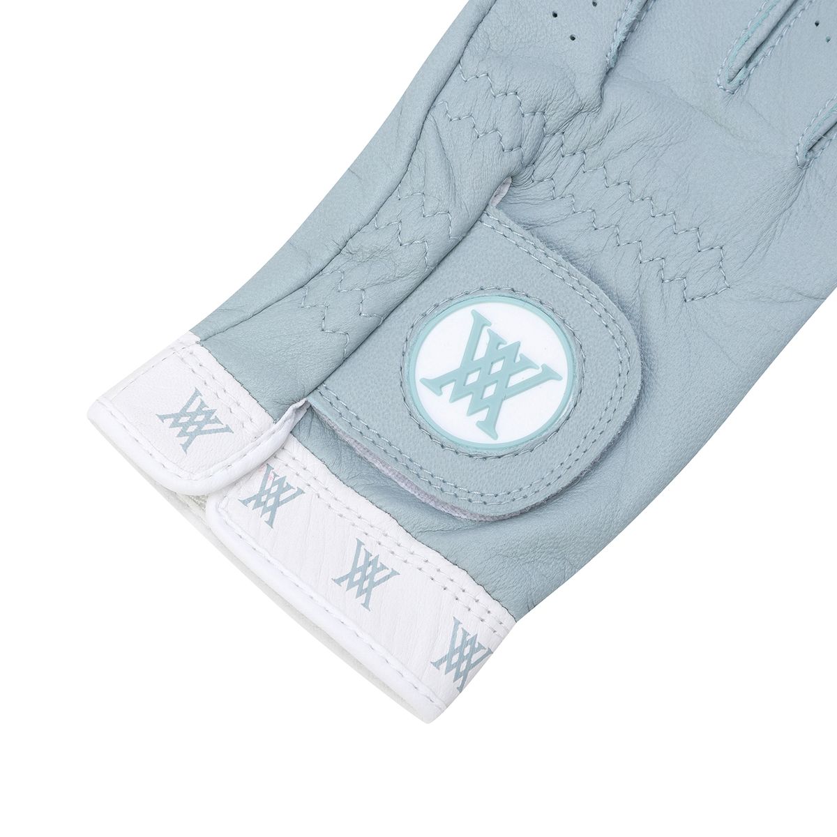 어뉴골프(ANEW GOLF) WOMEN COLOR POP DINKY GLOVE (LEFT HAND)_LB